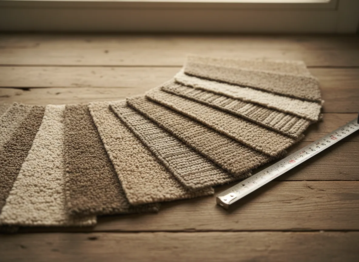 Carpet Installation Leedey, OK FAQs